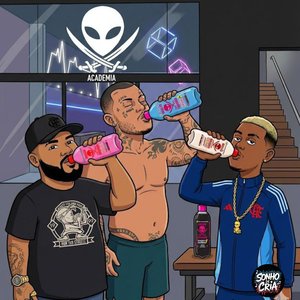 Sabor Energético X Mansão Maromba