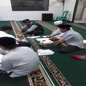 Ramadhan Datang Kembali