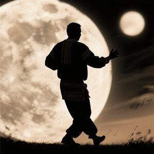 No Céu Da Boca (Live)