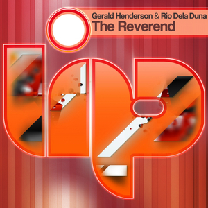 The Reverend (Original Mix)