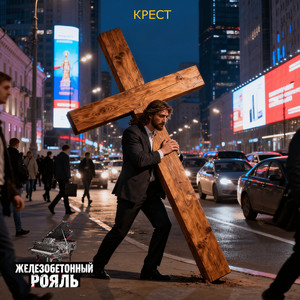 Крест