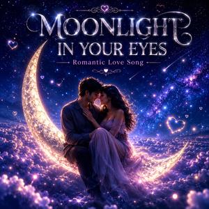 Silver Light In The Sky (I Kiss You)