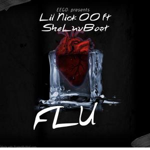FLU (feat. SheLuvBoat)