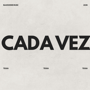Cada Vez