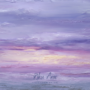 Lavender Skies