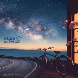 언젠가의 별자리에...