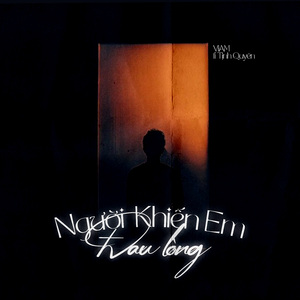 Người Khiến Em Đau Lòng