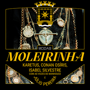 Moleirinha