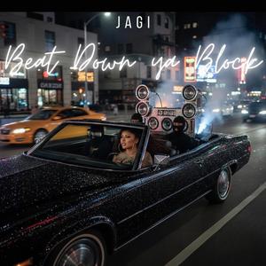 Beat Down Ya Block