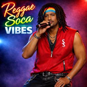 Trini Love Loud Music