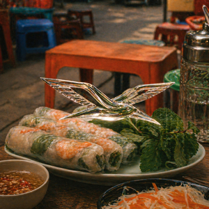 Gỏi Cuốn