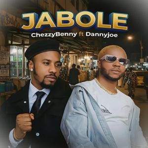 JABOLE (feat. Danny joe)