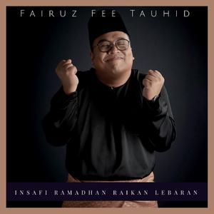 Insafi Ramadhan Raikan Lebaran