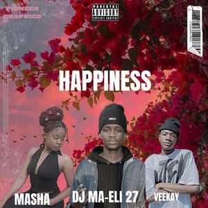 Happiness (feat. Veekay & Masha)