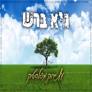 עץ ירוק מפלסטיק- גיא ברש (קאבר)