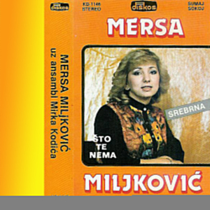 Pomozi mi kad ostanem sama