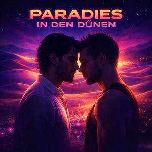 Paradies in den Dünen