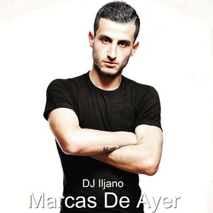 Marcas de Ayer (Radio Edit)