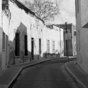 barrio antiguo (Demo)