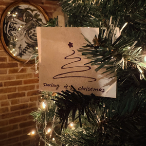 Darling it’s Christmas