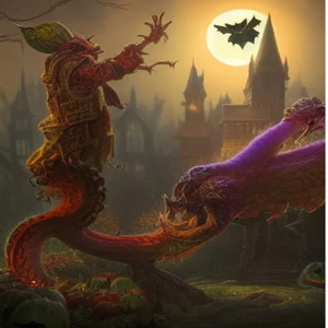 Halloween Fun