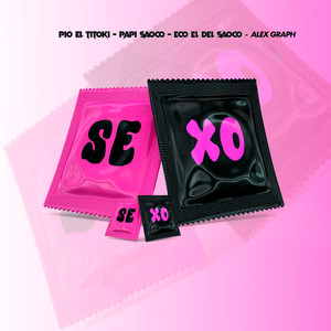 Sexo (Audio Oficial)