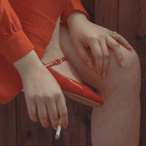 时间没能让我释怀