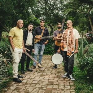 Quererte a la Distancia