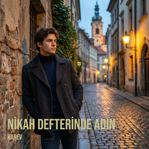 Nikah Defterinde Adın