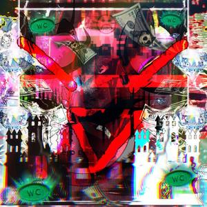 Gh0st-T0wn (feat. Gondel)