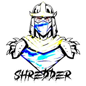 Shredder