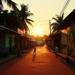 O samba é minha terapia