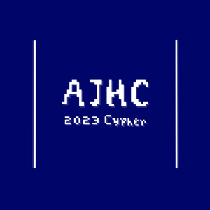 2023AJHC cypher