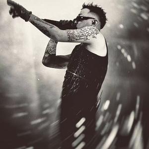 “仁义礼智信” GAI周延 & Gucci Mane Type Beat 2025