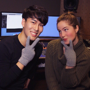 City of Stars (from La La Land 爱乐之城）（Cover Ryan Gosling & Emma Stone)