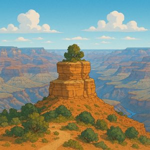 Grandcanyon