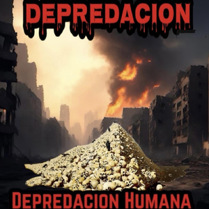DEPREDACION HUMANA