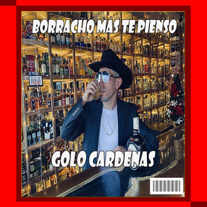 Borracho Más Te Pienso