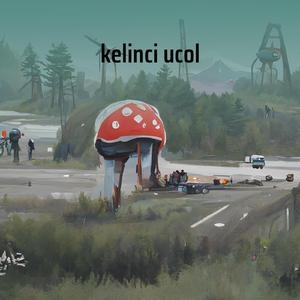 kelinci ucol