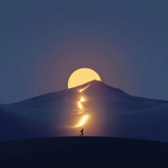 听见日子翻页的声音