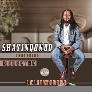 Mkhulu (feat. Mangethe) (Radio Edit)