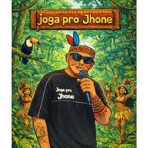 JOGA PRO JHONE