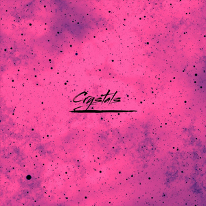 Crystals (feat. Jesse, Yunk Vino & Roy Blair)