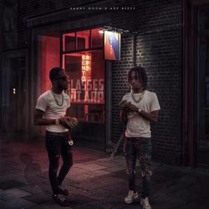 Glasses Wit Arp (feat. SaanyGoon)