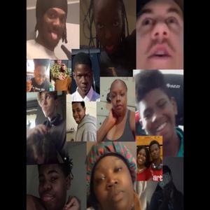 Get Back (feat. RecusTooTact)