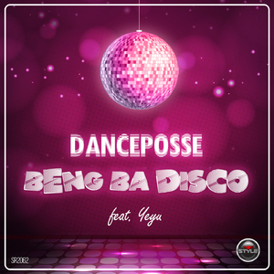 Beng Ba Disco (Dreamboy Extended Mix)