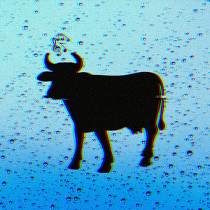 Smoking In The Rain (Lofi Hip Hop Beat)