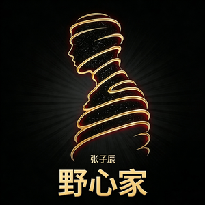 野心家（《灼灼韶华》电视剧主题曲）