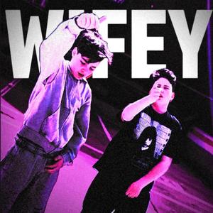 WIFEY (feat. Controlerbtch)