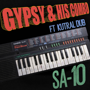 SA-10 (feat. Kutral Dub)